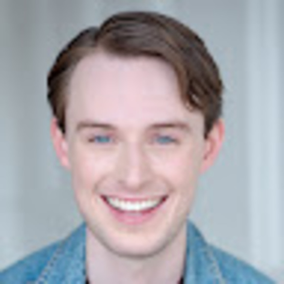 Meet your Posher, Daniel - Picture 1 of 1